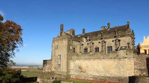 Scottish Clans & Castles | 10 Days