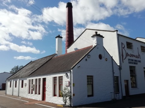 Speyside Whisky Tour - Private Tour from Inverness