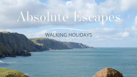 Berwickshire Coastal Path - Self-Guided Walking Holiday