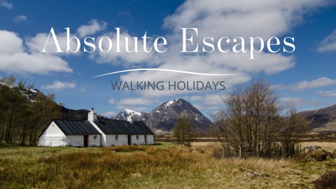 West Highland Way - Self-Guided Walking Holiday