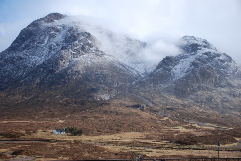 The West Highland Way: Walk Your Way across the Scottis...