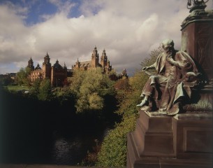 Glasgow Walking Tours from £10.00.