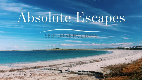 Coll & Tiree: A Hebridean Escape