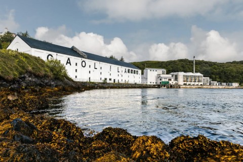 Fèis Ìle- Islay Whisky Festival Tour 2025