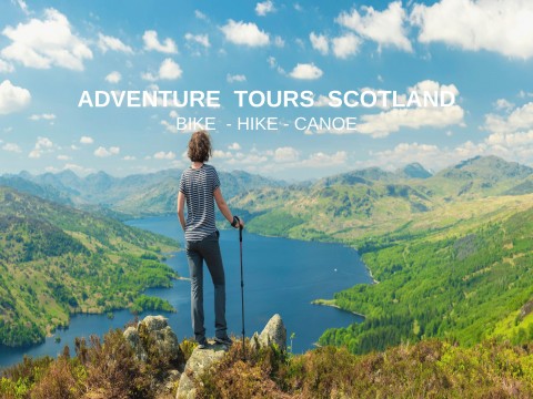 Premium Bespoke Adventure Tours ... Hiking
