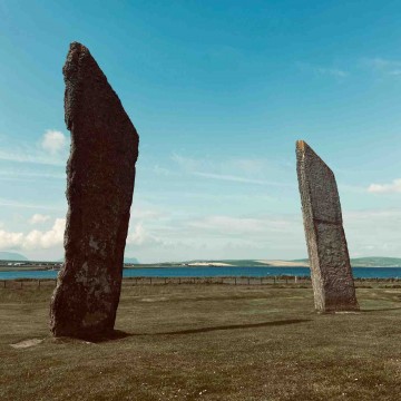 Orkney Day Trip