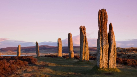 Classic Scotland & The Orkney Islands