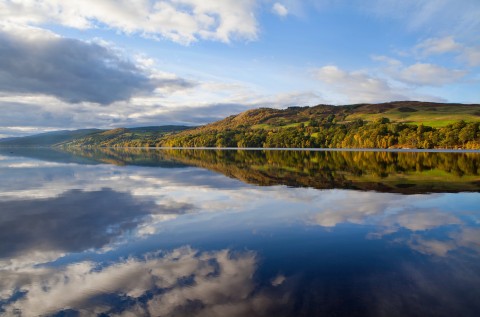 Loch Ness, Inverness & the Highlands 2 Day Tour from Ed...