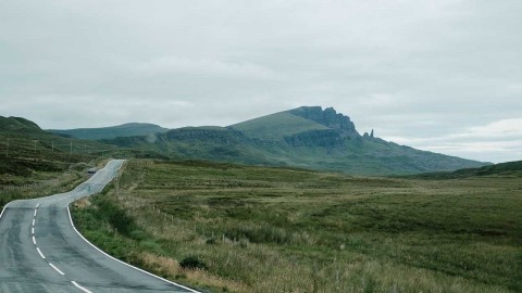 5 Day Skye, Loch Ness & Inverness