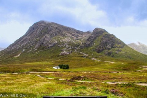 The Glencoe Experience, Scottish Highlands