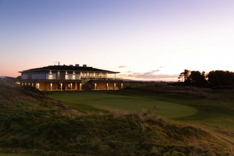 Ayrshire Classic Links Experience