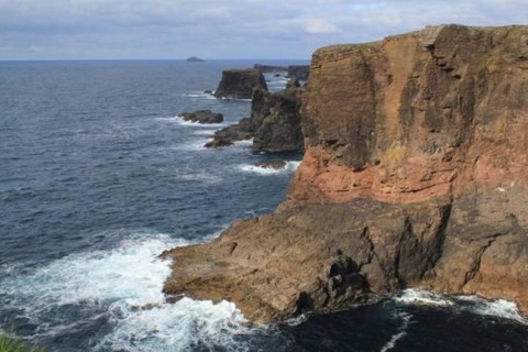 North Mainland Tour - With Discover Shetland