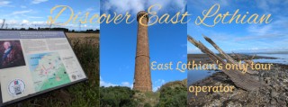 Discover East Lothian