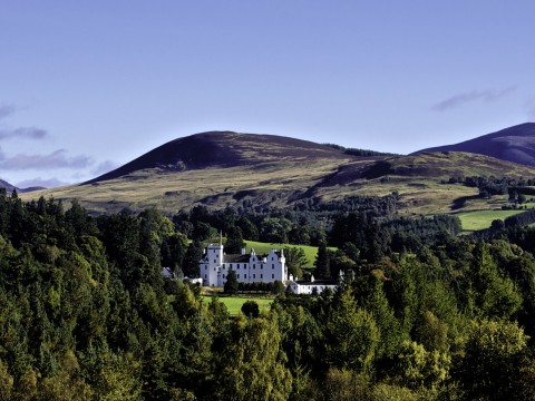 Private 1 Day Tour - The Best of Scotland in a Day