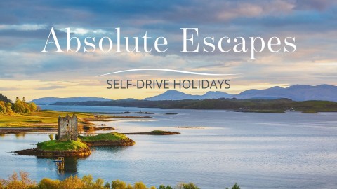 Stay in Scottish Castle Hotels