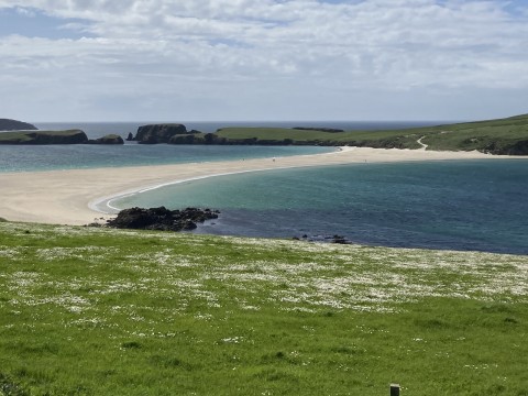 5 Day Shetland and Highlands Private Tour