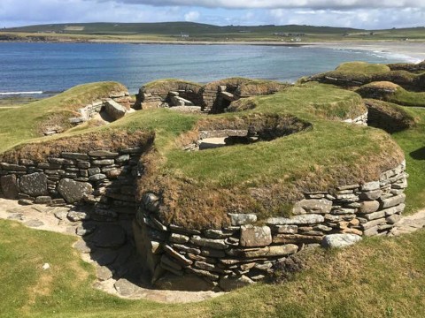 Heart of Neolithic Orkney Tour