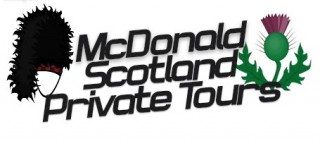 Mcdonald Scotland Executive Private Tours
