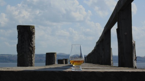 Fife Whisky Trail