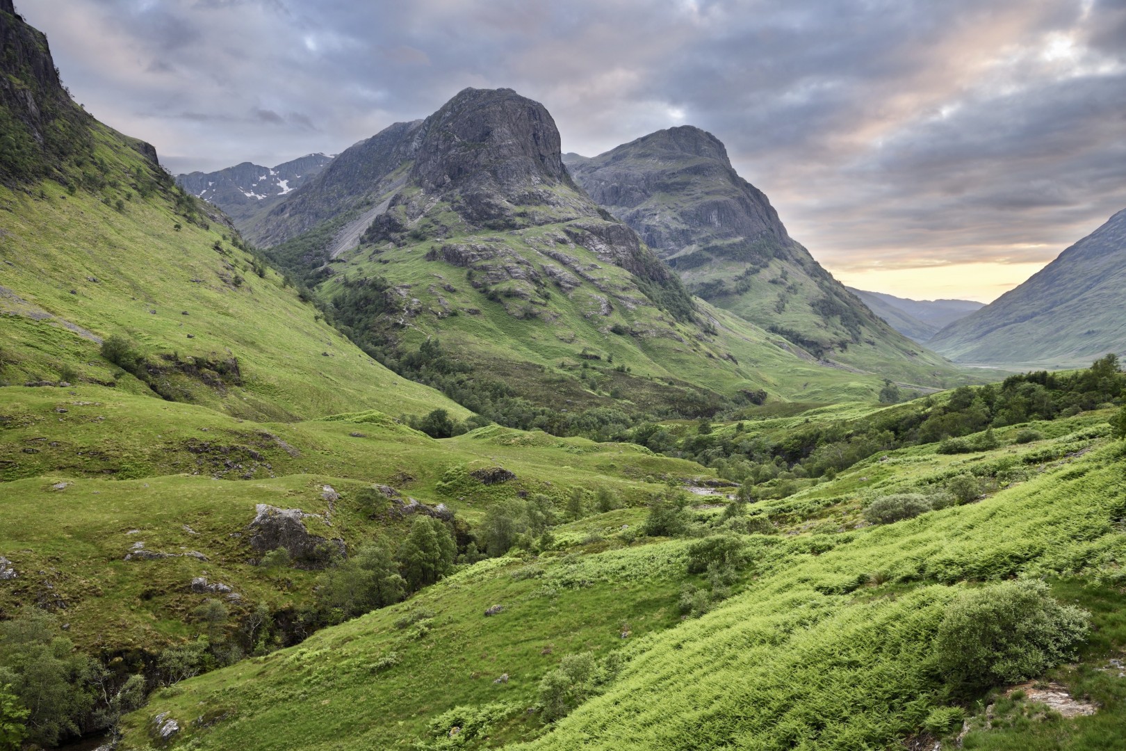 Gateway to the Highlands | VisitScotland