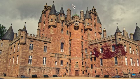 Timeless Scotland Luxury Travel Package