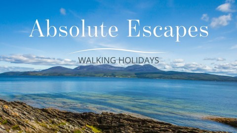 Kintyre Way - Self-Guided Walking Holiday