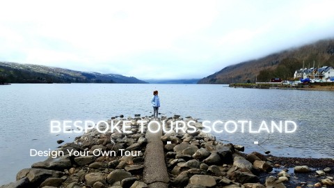 Bespoke private tours of Scotland
