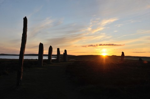 Orkney World Heritage Tour