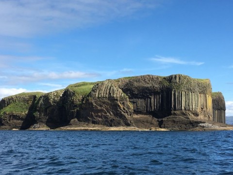 Fingal's Cave (Staffa)