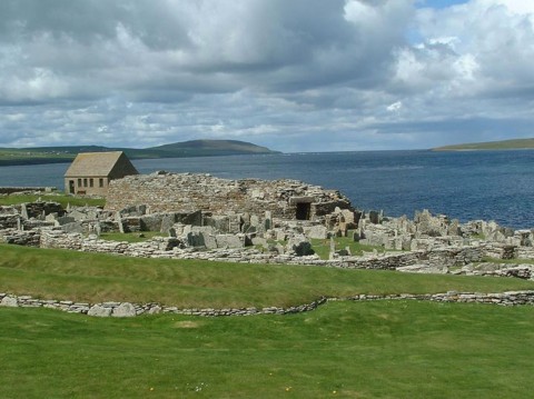 Orkney Ancient Mysteries with Great Orkney Tours