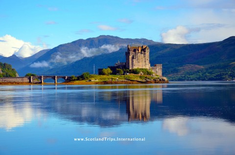 TOUR SPECIAL EASTER - ALL FLAVOURS OF SCOTLAND, SKYE &...