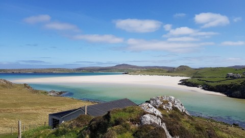 6-Day Isle of Skye & Outer Hebrides