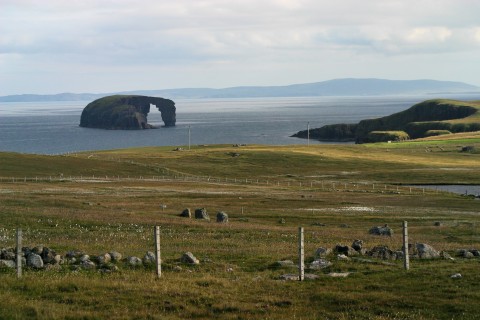 Bespoke Small Group Tours with Shetland Explorer Tours