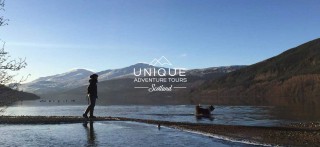 Unique Adventure Tours Scotland