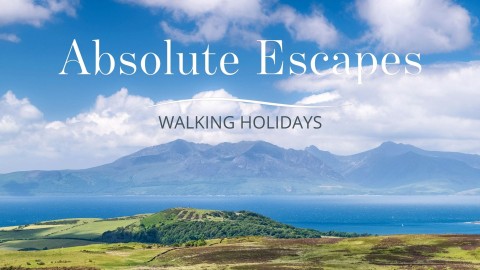 Arran Coastal Way - Self-Guided Walking Holiday