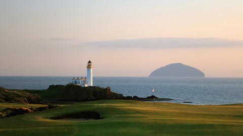 Golf - West Coast Wonders