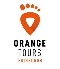 Orange Tours Edinburgh