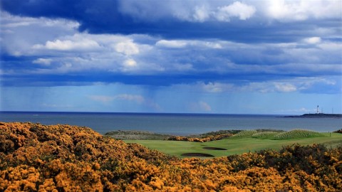 Aberdeenshire Golf tour