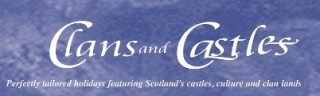 Scottish Clans and Castles