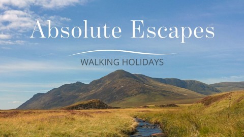 East Highland Way - Self-Guided Walking Holiday
