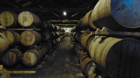 Tailor Made Whisky Tours