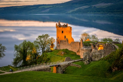 Custom Self-Drive Tours of Scotland from $999 per perso...