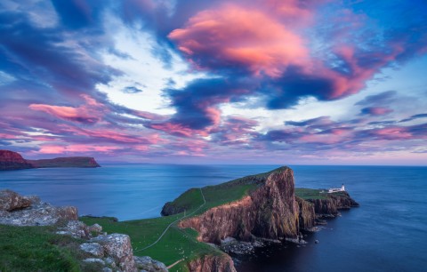 The Isle of Skye 3 day tour from Glasgow