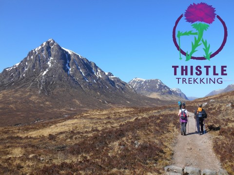 West Highland Way (Guided & Supported)