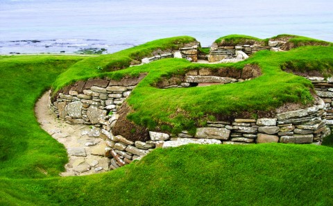 Orkney & Scotland's Northern Coast 5 day tour from Edin...