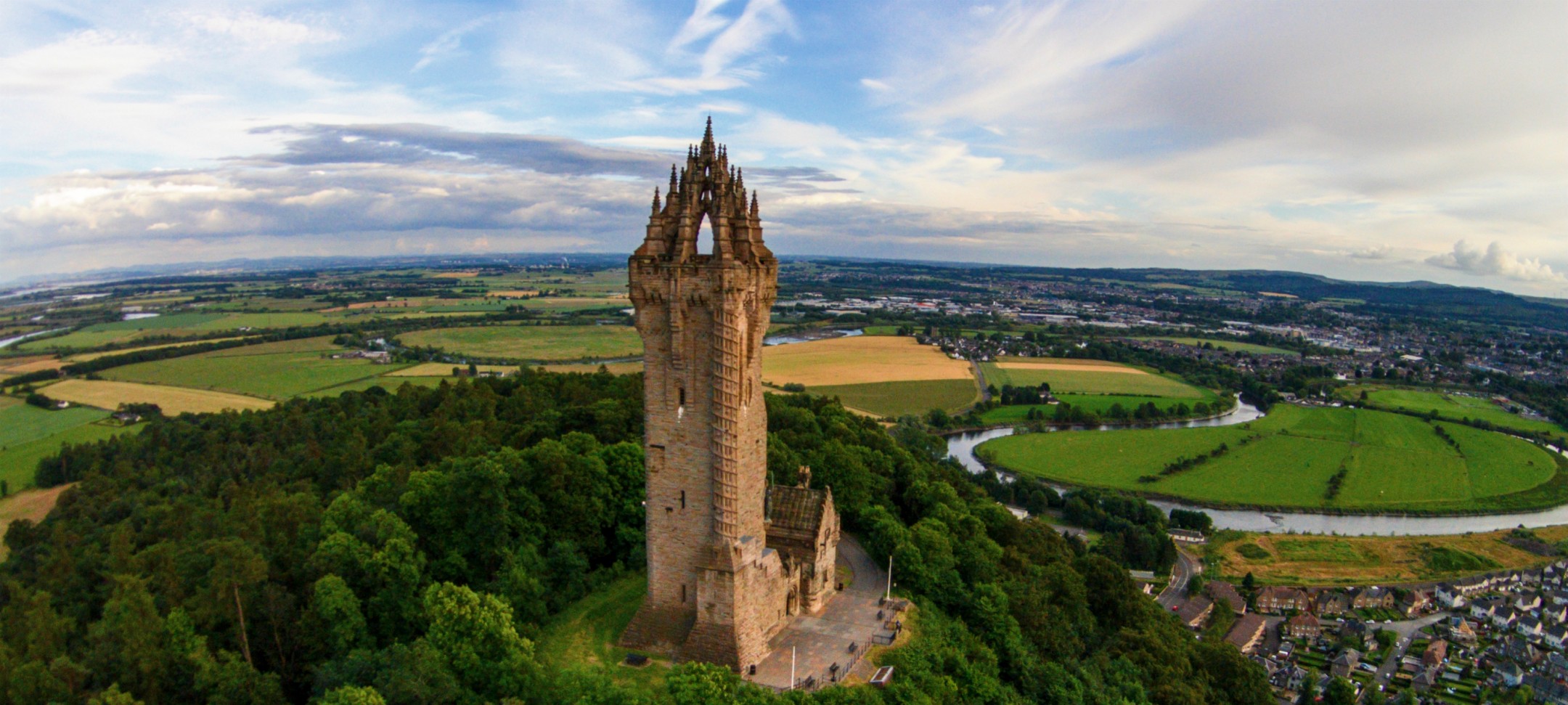 Braveheart Private Day Tour | VisitScotland