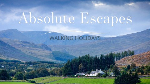 Cateran Trail - Self-Guided Walking Holiday