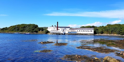 Islay Whisky Tours • Private & Bespoke