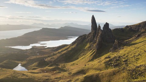 3-Day Isle of Skye & Highlands tour in Spanish