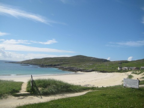 3 day Lewis and Harris Outer Hebrides tour